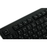 Комплект клавиатура + мышь A4Tech KRS-8372 (черный) фото 5